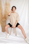 mode, love a good basic tee