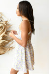 hello spring dress