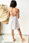 hello spring dress