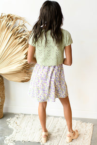 mode, made for sunny days top
