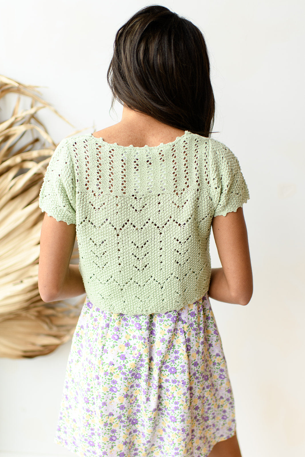 mode, made for sunny days top