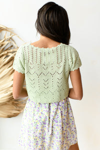 mode, made for sunny days top