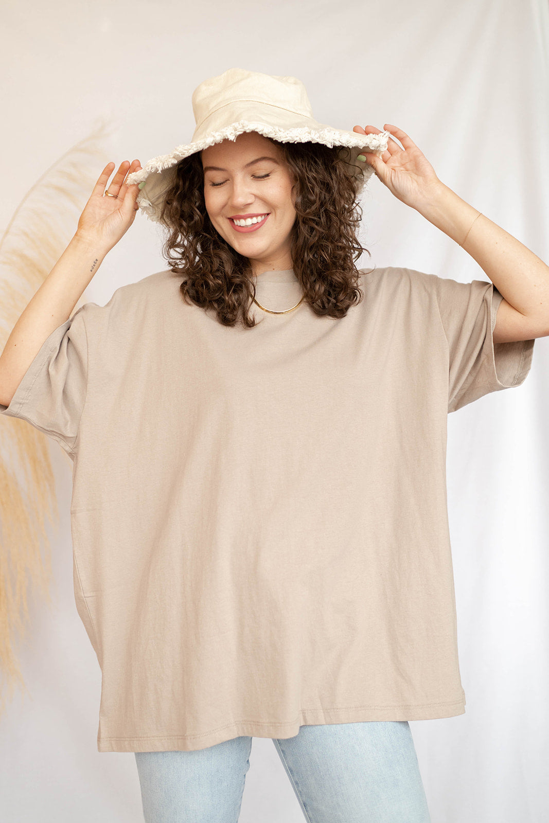 mode, love a good basic tee