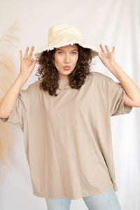 mode, love a good basic tee
