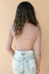 mode, parker ribbed long sleeve