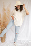 mode, love a good basic tee