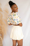 mode, happy go lucky skirt