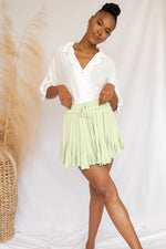 mode, happy go lucky skirt