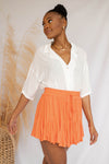 mode, happy go lucky skirt