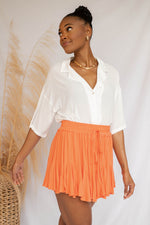 mode, happy go lucky skirt