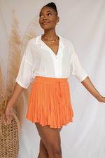 mode, happy go lucky skirt