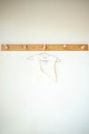 mode, dont get it twisted ribbed tank