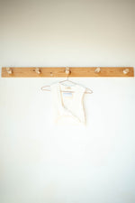 mode, dont get it twisted ribbed tank
