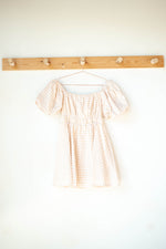 perfect picnic mini dress
