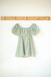 perfect picnic mini dress