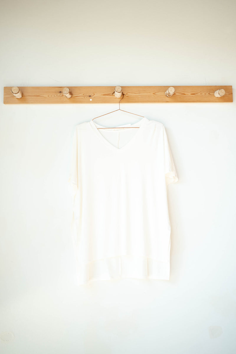 mode, spice me up tee
