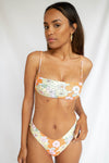 mode, happy daisy swim top