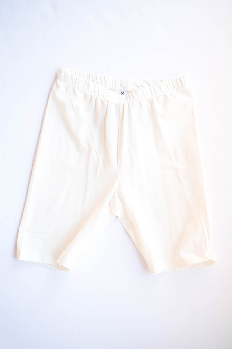coastal biker shorts