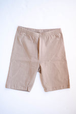 coastal biker shorts