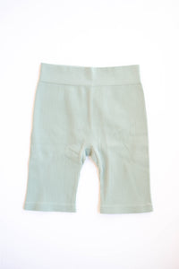 mode, walk beside me biker shorts