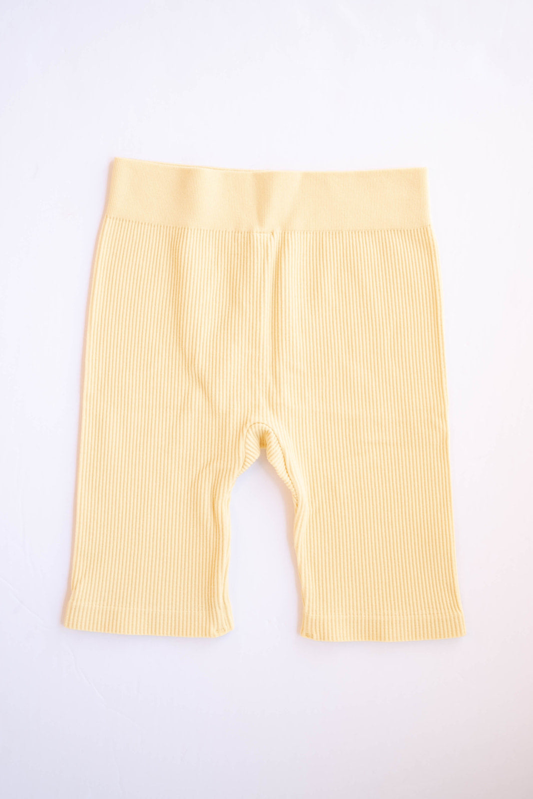 mode, walk beside me biker shorts