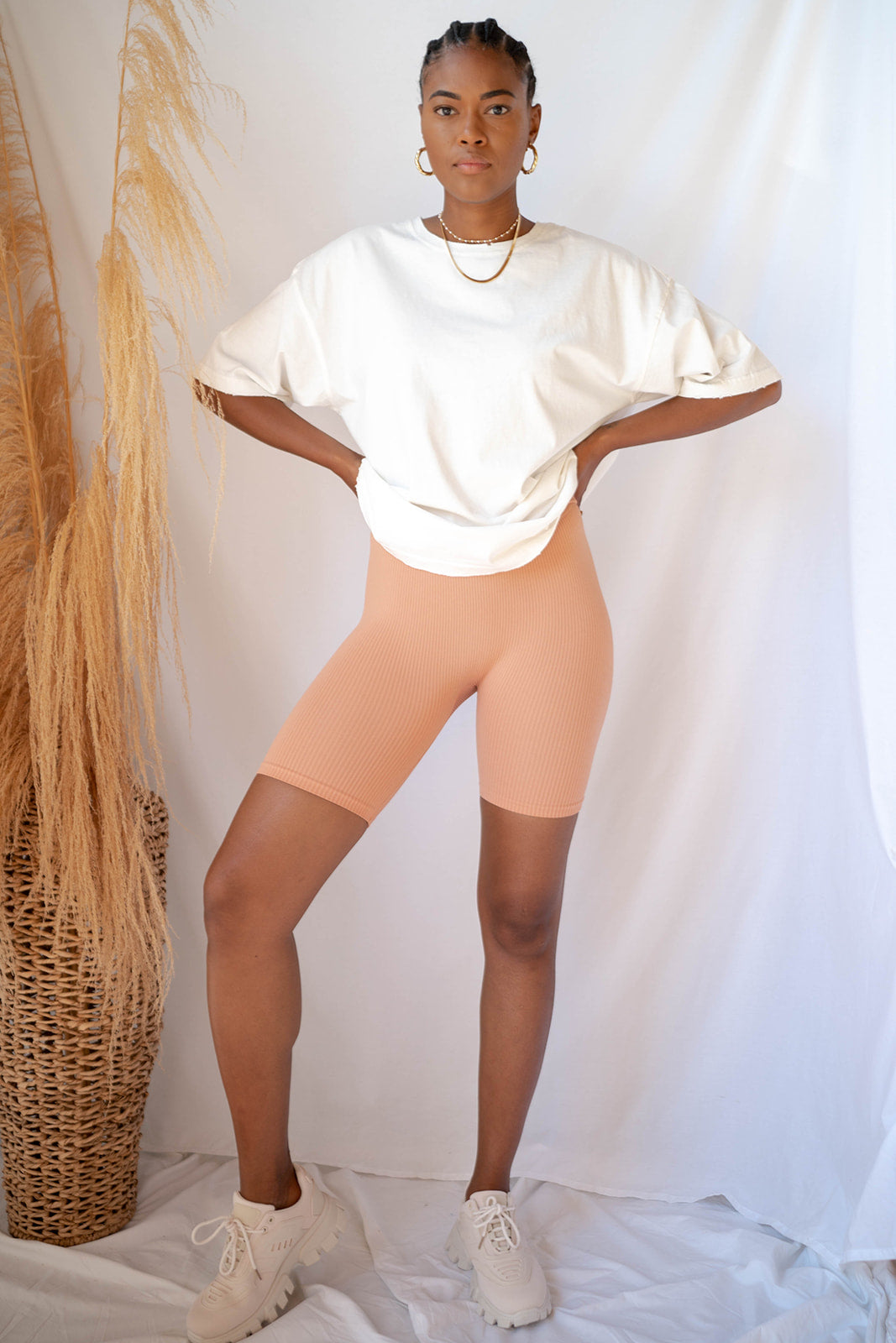 mode, spice me up tee