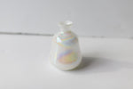 mode, Opalescent  vase