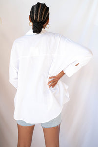 mode, wardrobe essential blouse