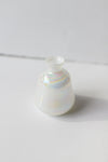 mode, Opalescent  vase