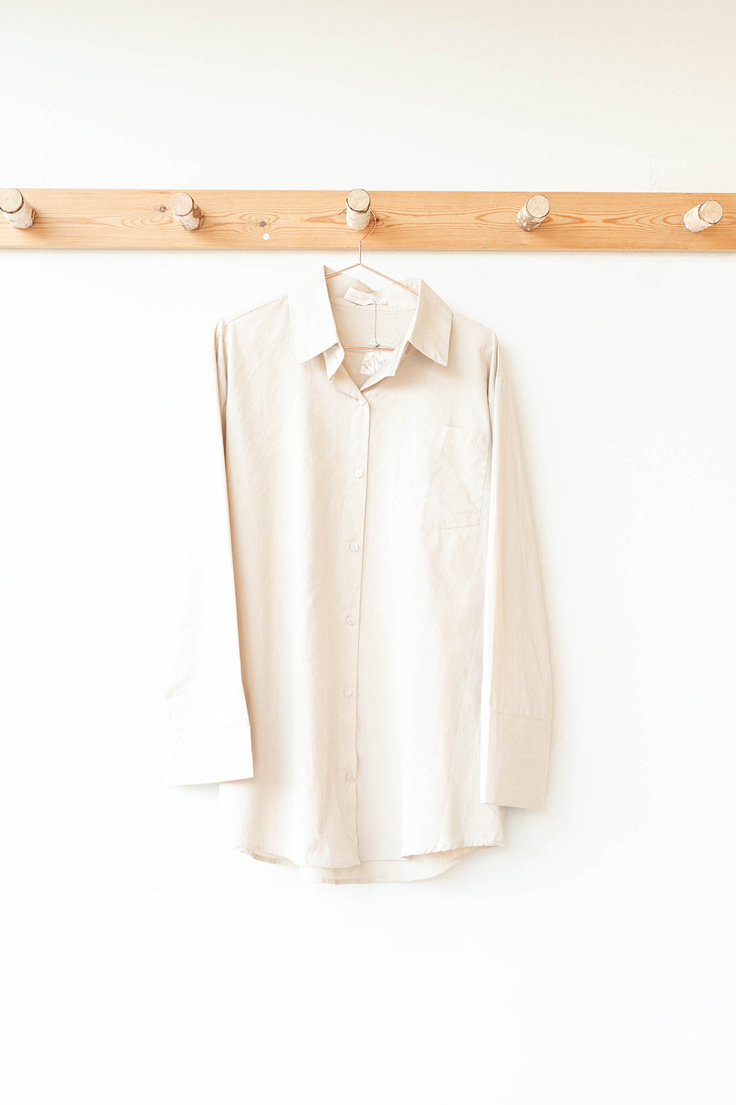 mode, On the move shirt dress
