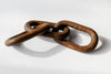 mode, reclaimed wood chain