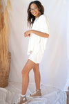 coastal biker shorts