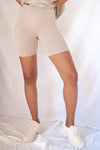 coastal biker shorts
