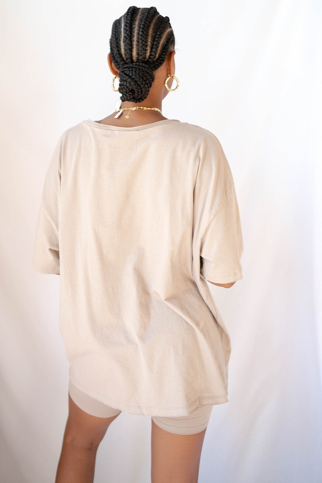 mode, coastal tee