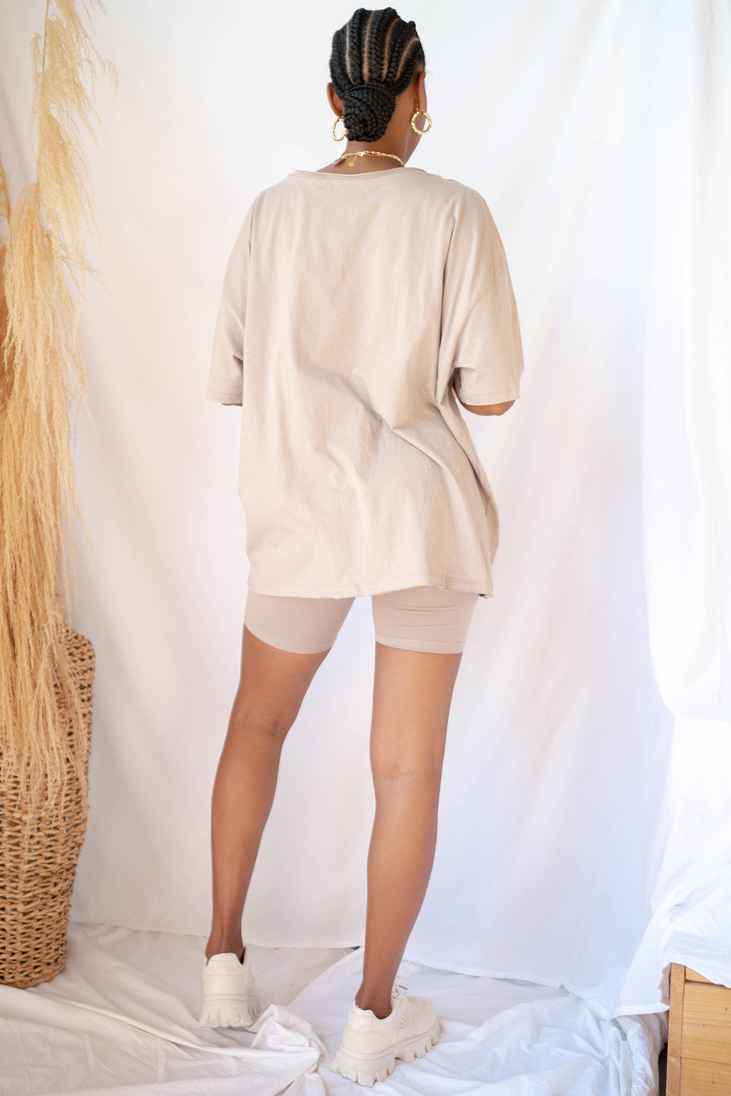 mode, coastal tee