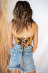 broadway st. corset top