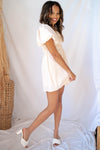 perfect picnic mini dress
