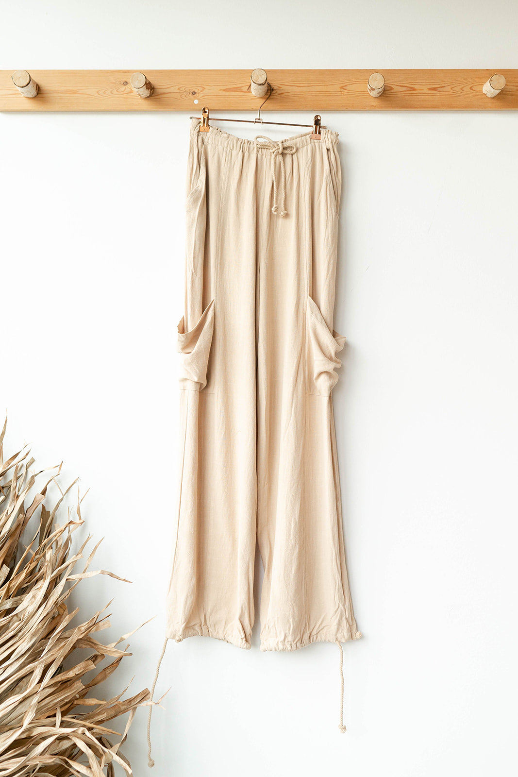 mode, layne cargo pants