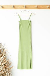 mode, zoya knit maxi dress