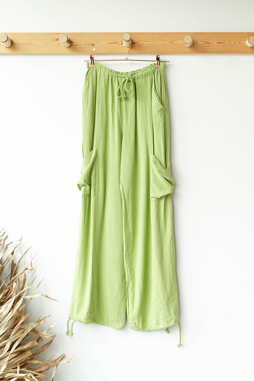 mode, layne cargo pants