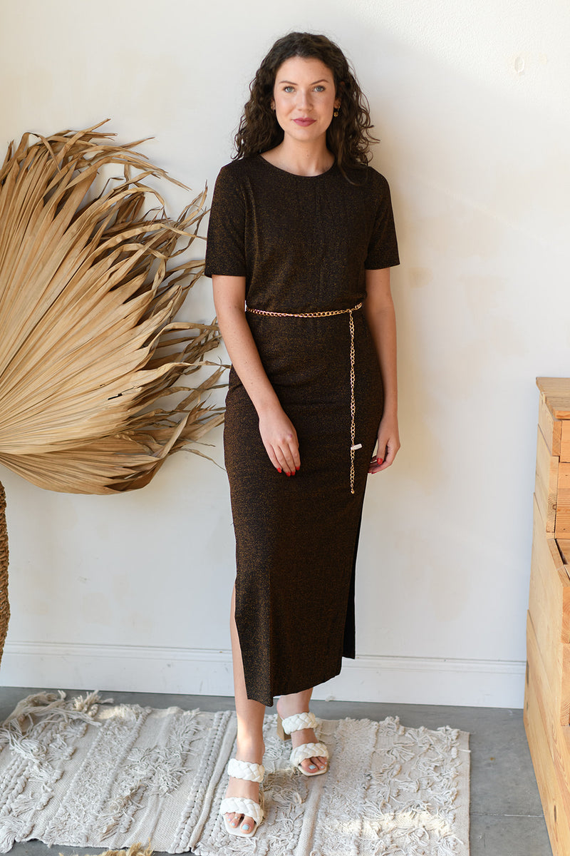 mode, compliment me maxi dress