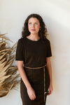 mode, compliment me maxi dress