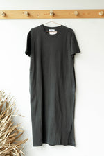 mode, amelie t-shirt dress