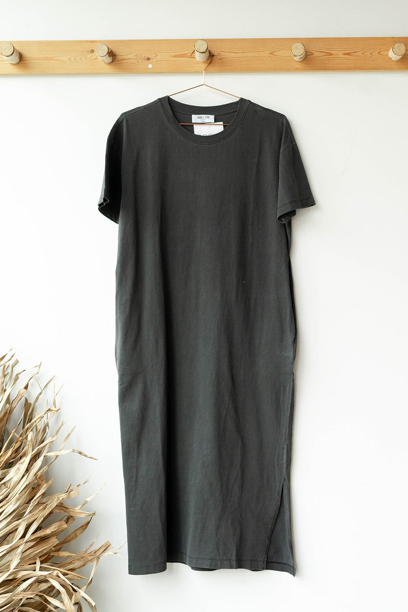 mode, amelie t-shirt dress