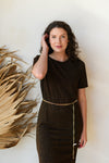 mode, compliment me maxi dress