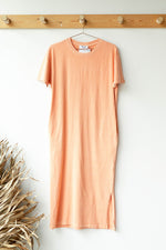 mode, amelie t-shirt dress