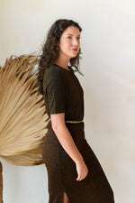 mode, compliment me maxi dress