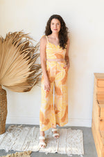 mode, holidae woven pant