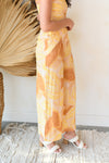 mode, holidae woven pant