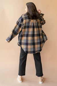 mode, Switch it up plaid